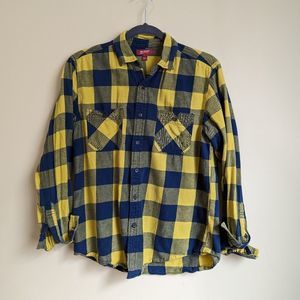 Arizona Jeans button down
